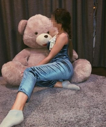 Проститутка Азамат-Юрт : Паша